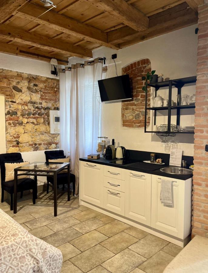 Residenza Arena Apartment Verona Ngoại thất bức ảnh